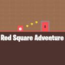 Red Square Adventure icon