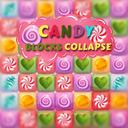 Candy Block Collapse icon