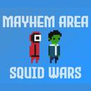 Mayhem Area: Squid Wars icon