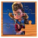 Pil Jigsaw Puzzle icon
