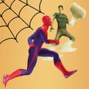 Spider Man Adventure icon