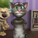 Talking Tom Funny Time icon
