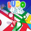 Ludo classic : a dice game icon