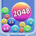 2048 Balls icon