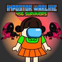 Impostor Warline 456 Survival icon