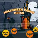 Halloween Candy Match icon