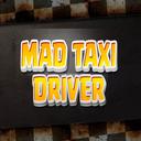 Mad Taxi Driver icon