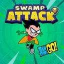 Teen Titans Go ! Swamp Attack icon