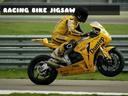 RACING BIKE JIGSAW icon