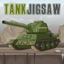 Tank Jigsaw icon