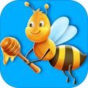 Crazy Bee icon
