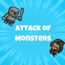Attack Of Monsters! icon