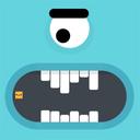 Monster Teeth icon