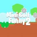 Mini Golf Funny 2 icon