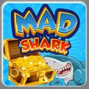 Scary Mad Shark icon