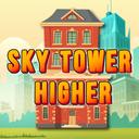 Sky Tower Higher icon