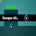 Escape 40x icon