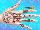Fashion Henna Tattoo Salon icon