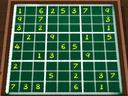 Weekend Sudoku 20 icon