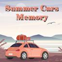 Summer Cars Memory icon