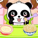 Baby-Panda-Care-Game icon