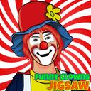Funny Clowns Jigsaw icon