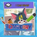 Tom and Jerry I Can Draw icon