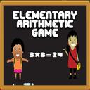 Elementary Arithmetic Math icon