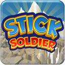 Stick Soldier icon