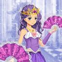 Anime Princess Dress Up Game for Girl icon