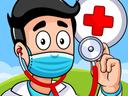 Doctor Kids 3 icon