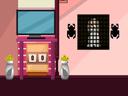 Play White Dog Rescue on doodoo.love