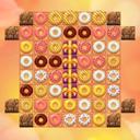 Donuts Crush Saga icon