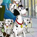 101 Dalmations Jigsaw Puzzle Collection icon