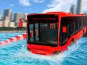 Extreme Water Floating Bus icon