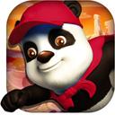 Panda Stick icon