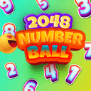 2048 Number Ball icon
