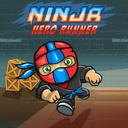 Ninja Hero Runner icon