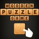 Wooden Puzzle Game icon