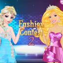 Fashion Contest 2 icon