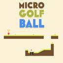 Micro Golf Ball icon