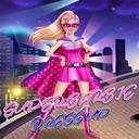Super Barbie Dress Up icon