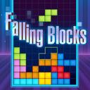 Falling Blocks - Tetris Game icon