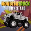 Monster Truck Hidden Stars icon