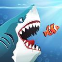 Angry Sharks icon