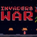 Invaders War icon