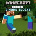 Minecraft Hidden Diamond Blocks icon