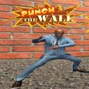 Hitman Punch the Wall icon