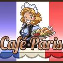 Cafe Paris icon