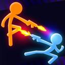 Stickman Duel Battle icon